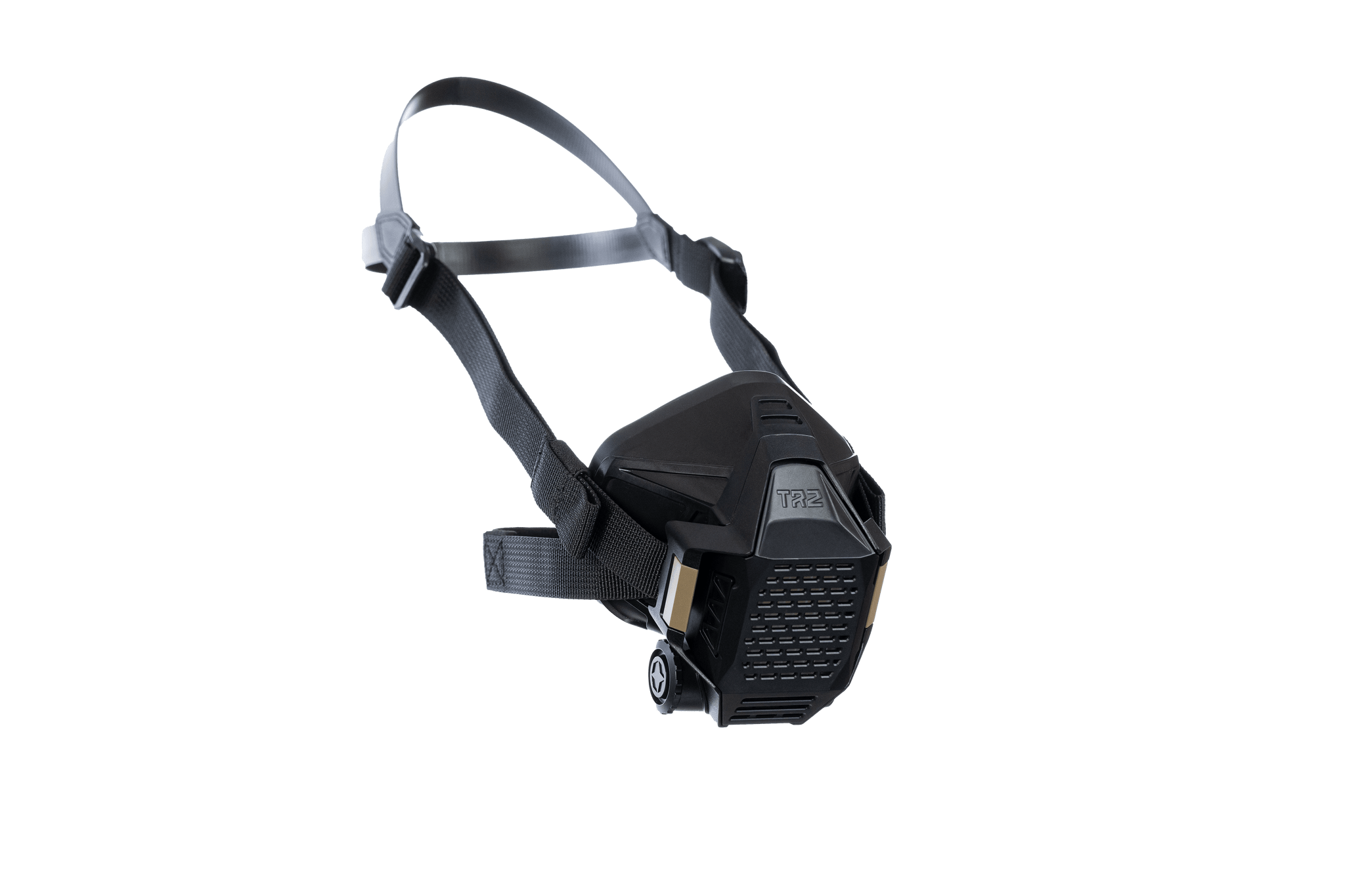 Ventus Respiratory Gas Masks & Respirators TR2 Respirator