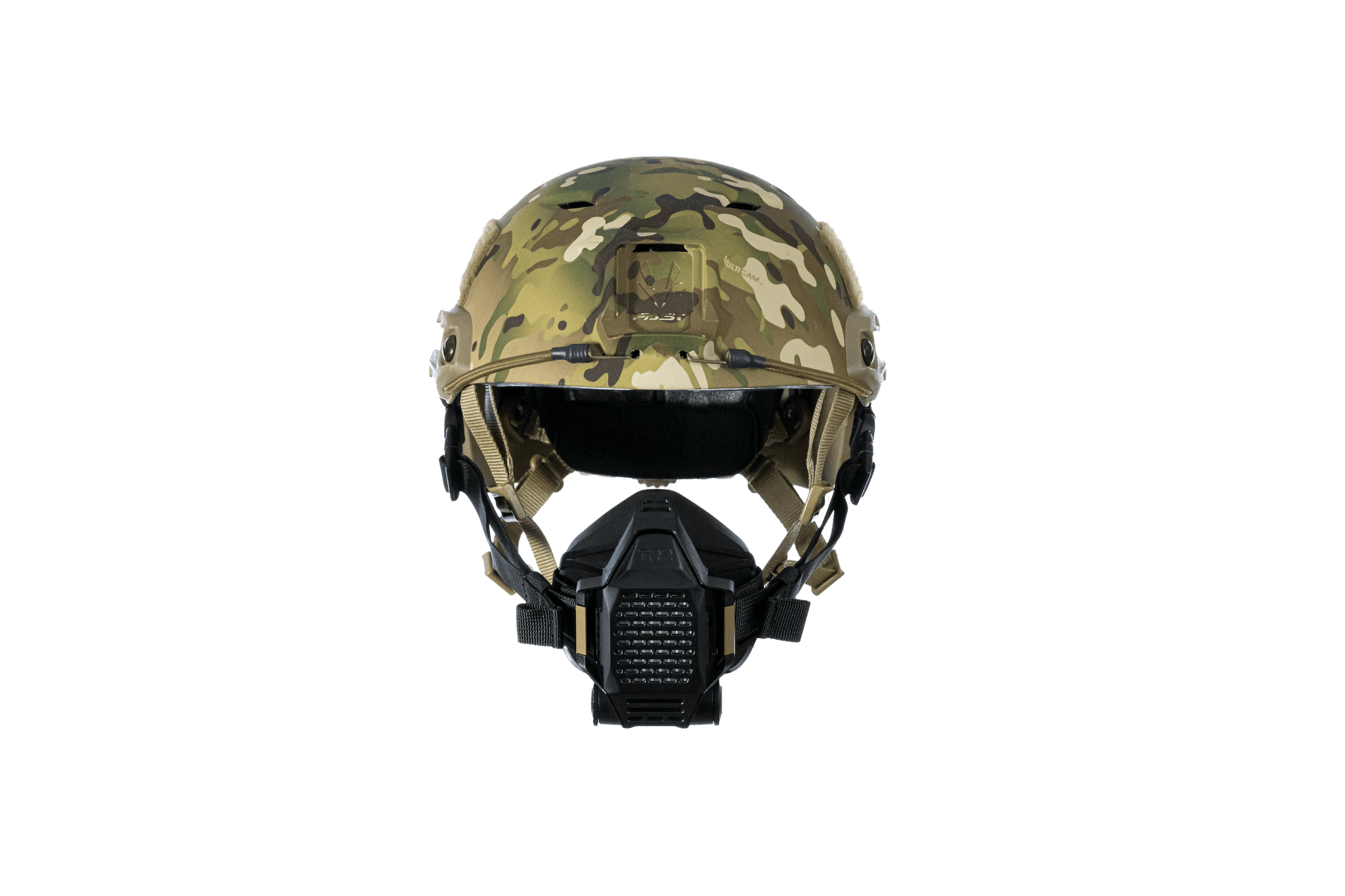 Ventus Respiratory Gas Masks & Respirators TR2 Respirator